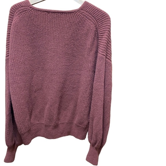 Madewell Pullover Sweater - Picture 2 of 4